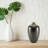 Luna Textured Slate Large Adult Urn-102747322