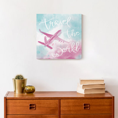 Art sur toile