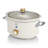 Swan 3.7 Quart Nordic Slow Cooker-74401538