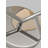Tegan Armed Sconce-69451861