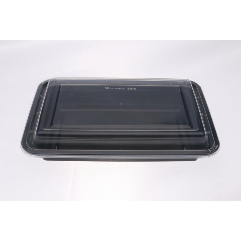 Plateau de service rectangulaire «CLIPIN» pour 150 personnes