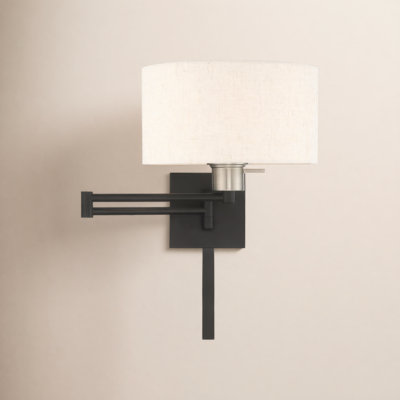 Kevyn 1 - Light Dimmable Swing Arm