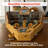 Baseball Pinball Tabletop Games - Classic Miniature Wooden Retro Sports Arcade Toy for Adult Collectors and Children