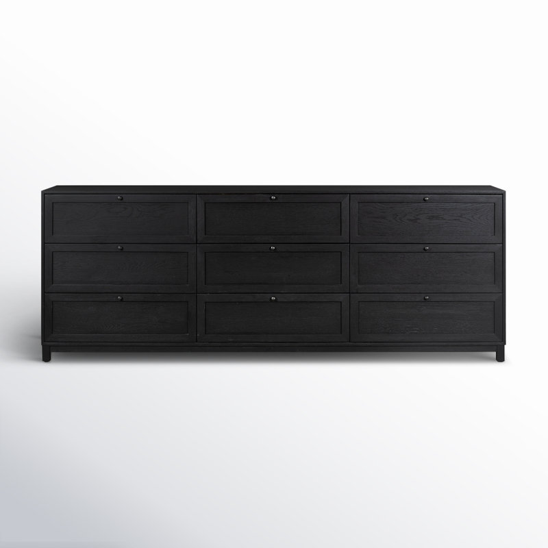 mcnamara birch lane dresser 9 drawer