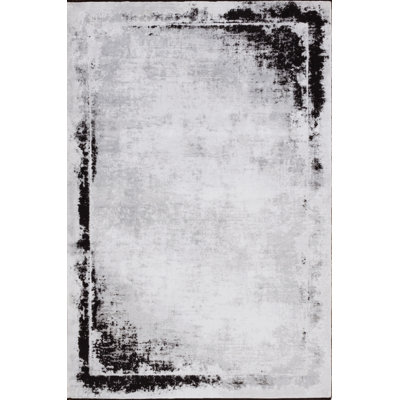Timeless Abstract Area Rug