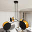 Baggio 4 - Light Pendant-1700467578