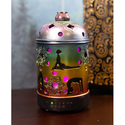 Essential Oil Diffusers