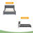 Full Size Upholstered Platform Bed With Brick Pattern Headboard-1350232096