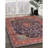 Addora Oriental Indoor Rug-629141933