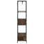 Carmie 97cm Clothing Rack-895653976
