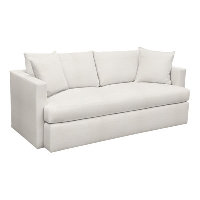 Emory Upholstered 81'' Sofa