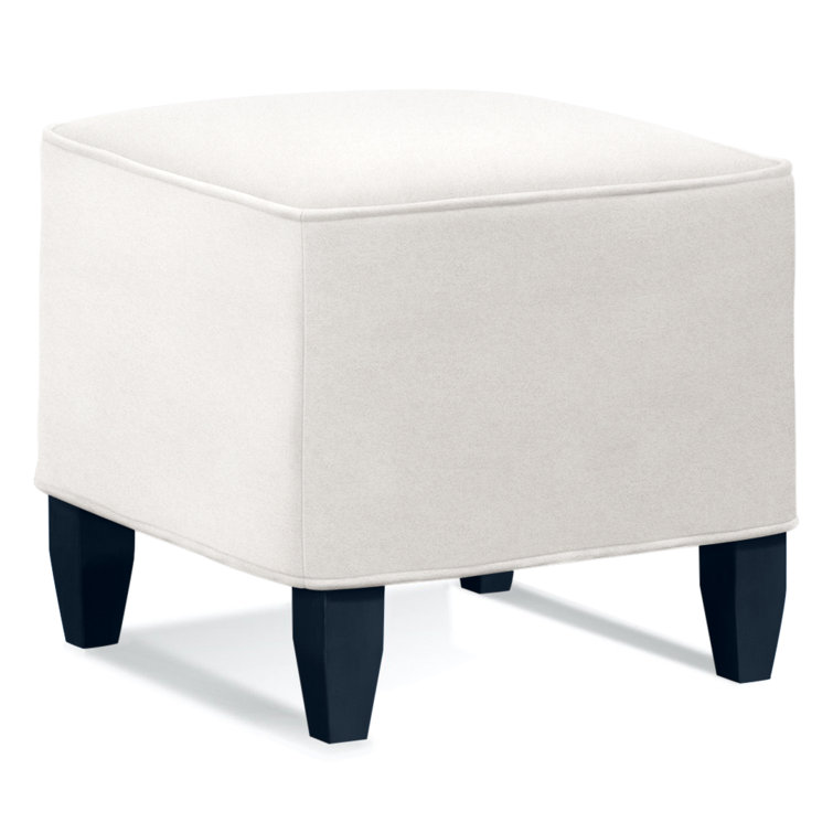 Brooklyn Upholstered Ottoman