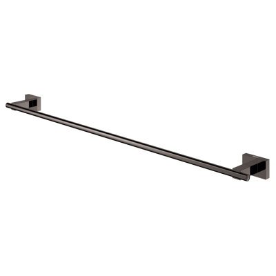 Essentials Cube 24'' Wall Mounted Towel Bar