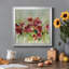 Garden Play I - Peinture sur toile encadrée-1149149717-1149149719