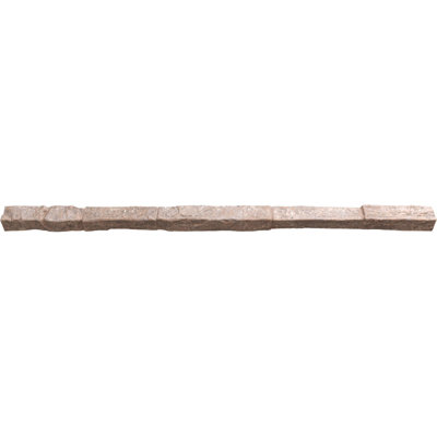 Universal Trim Sill for EverStone Faux Stone Siding Panels