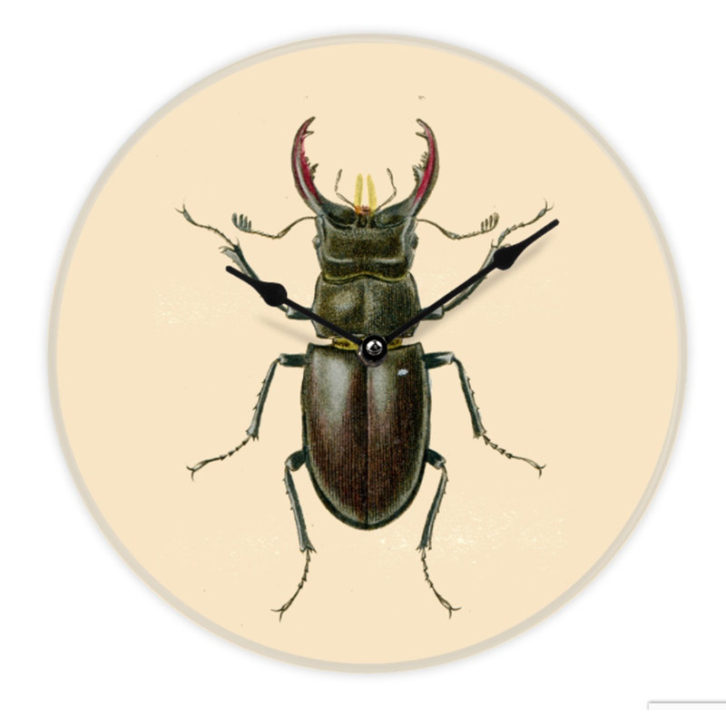 Cottingham Wall Clock