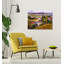 Chateau De La Grav Print by John Beard-1069942710-1069942705