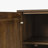Artha Walnut Finish Solid Wood Buffet