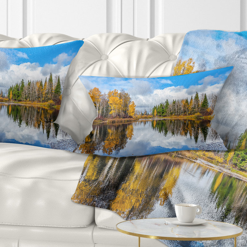 Coussin Schafer