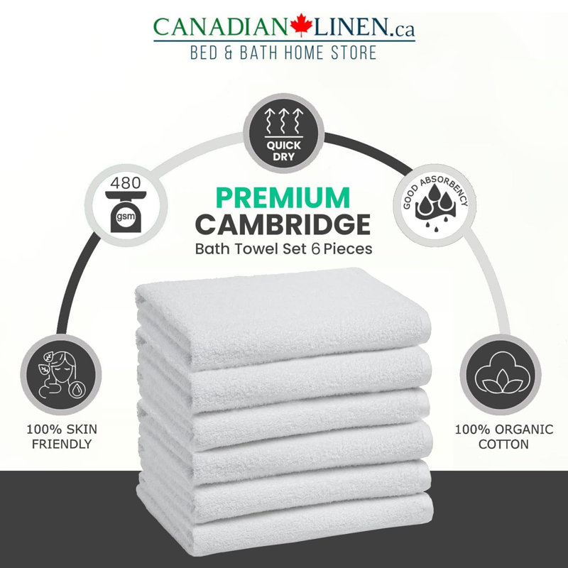 Serviettes de bain Annaiyah
