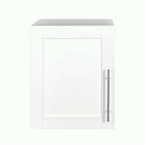  Ameriwood SystemBuild Clarkson Mini Refrigerator Storage Cabinet  (Black) : Everything Else