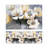 Stylish With Pile Soft Printed Rug Featuring an Intricate Geometric Pattern for an Elegant Touch to Your Living Room or Bedroom Decor-1331548559