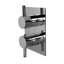 Cigno Built-in Faucet Trim