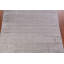 Tapis indien fait à la main gris Gabbeh 8 x 10