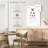 Bathroom Eye Test-348554335