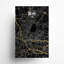 Impression sur carte de la ville de Canton (chinois traditionnel)-1792500204-1792500107