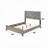 Mari Queen Bed