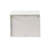 set of 2 nightstand with Stylish Wall-Mounted Cabinet - Dustproof Drawer + Open Area, 3-Stage Rails, Carved Design, Anti-Wobble, DIY-Matchable, Multi-Scene
