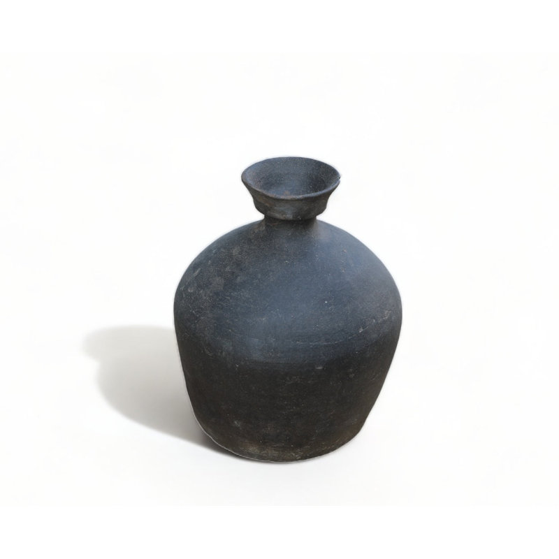 Handmade Pottery Table Vase