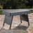 Lisbeth Outdoor Chaise Lounge with Table-269379399