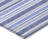 Lovell Washable Striped Indoor / Outdoor Rug-976453313
