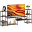 Unfinished TV Stand-763700601