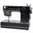 Janome HD1000BE Mechanical Sewing Machine with Aluminum Body