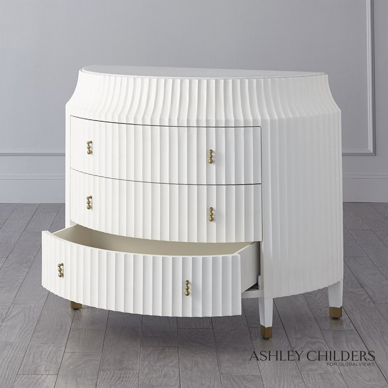 Fountain Chest
