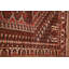 Tapis traditionnel géométrique 5 x 8