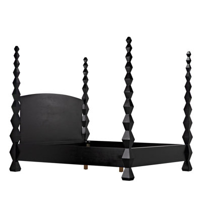 Brancusi Bed