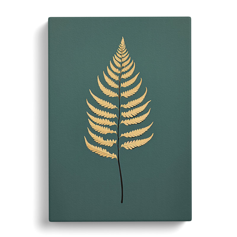 Print, 50cm H x 35cm W x 3cm D