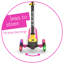 Chillafish Push/Pull Ride On-72900362