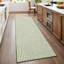 Tapis lavable à la machine Modern Rainbow-1915359983