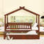 Base de lit Hubbardston 65,5 po