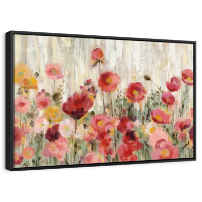 Sprinkled Flowers