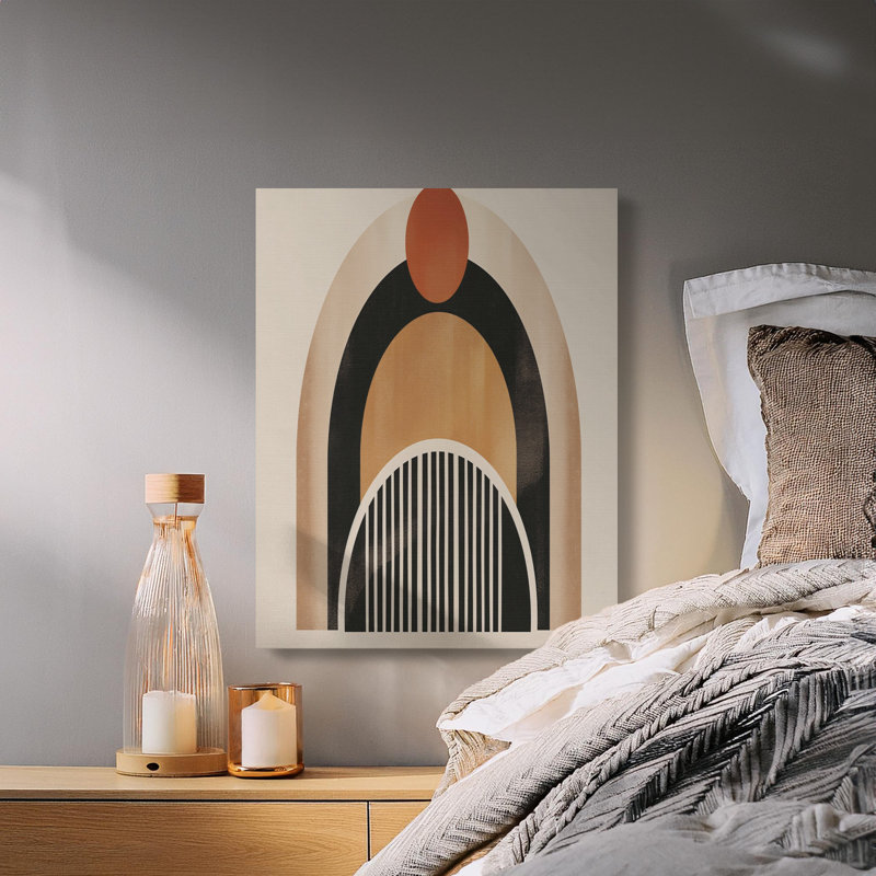 Wrapped Canvas Print Set, 60.96 cm H x 50.8 cm W