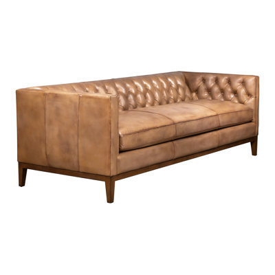 Clara Sofa in Ambassador Ocean