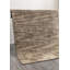Zebra Chevron Contemporary Area Rug-2068935841