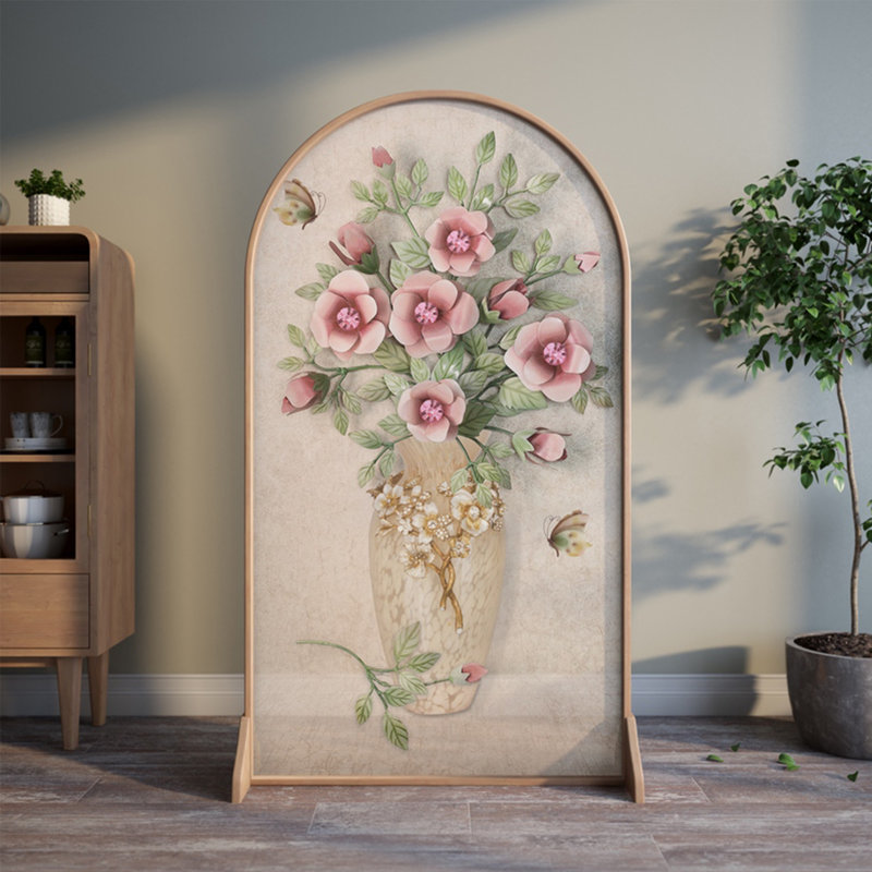 Delmar, 70.87" H x 47.24" W x 1.57" D