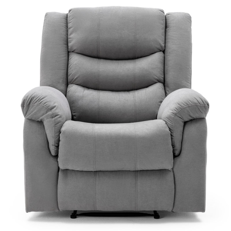 Heartly 1 Seater Sofa, Power